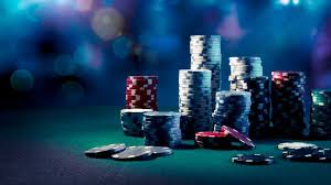 Онлайн казино Slott Casino